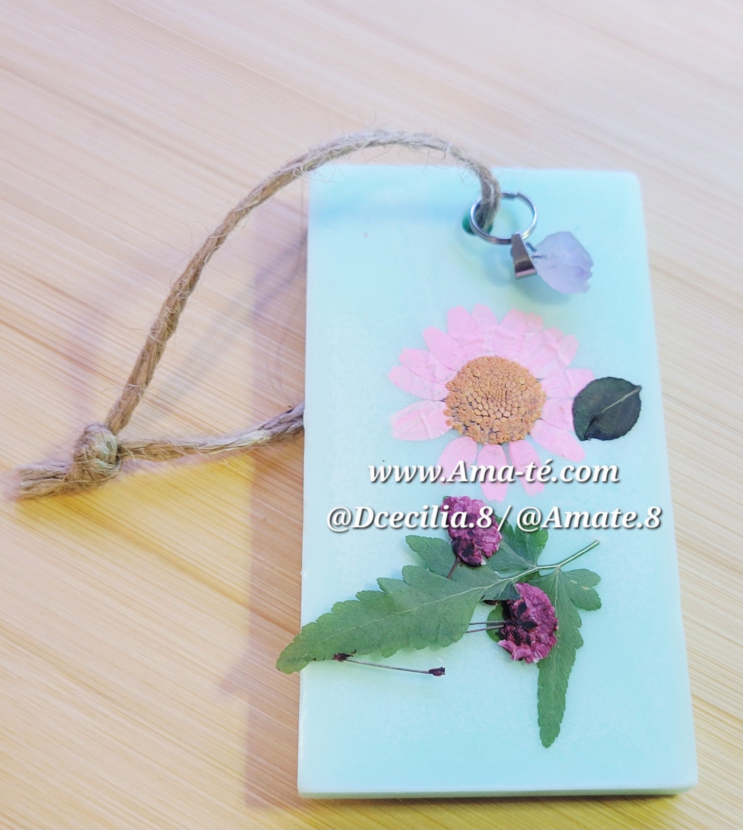 Aromatizante Para Closet De Sera y Talco De Bebe |Wax Baby Powder Closet Refresher