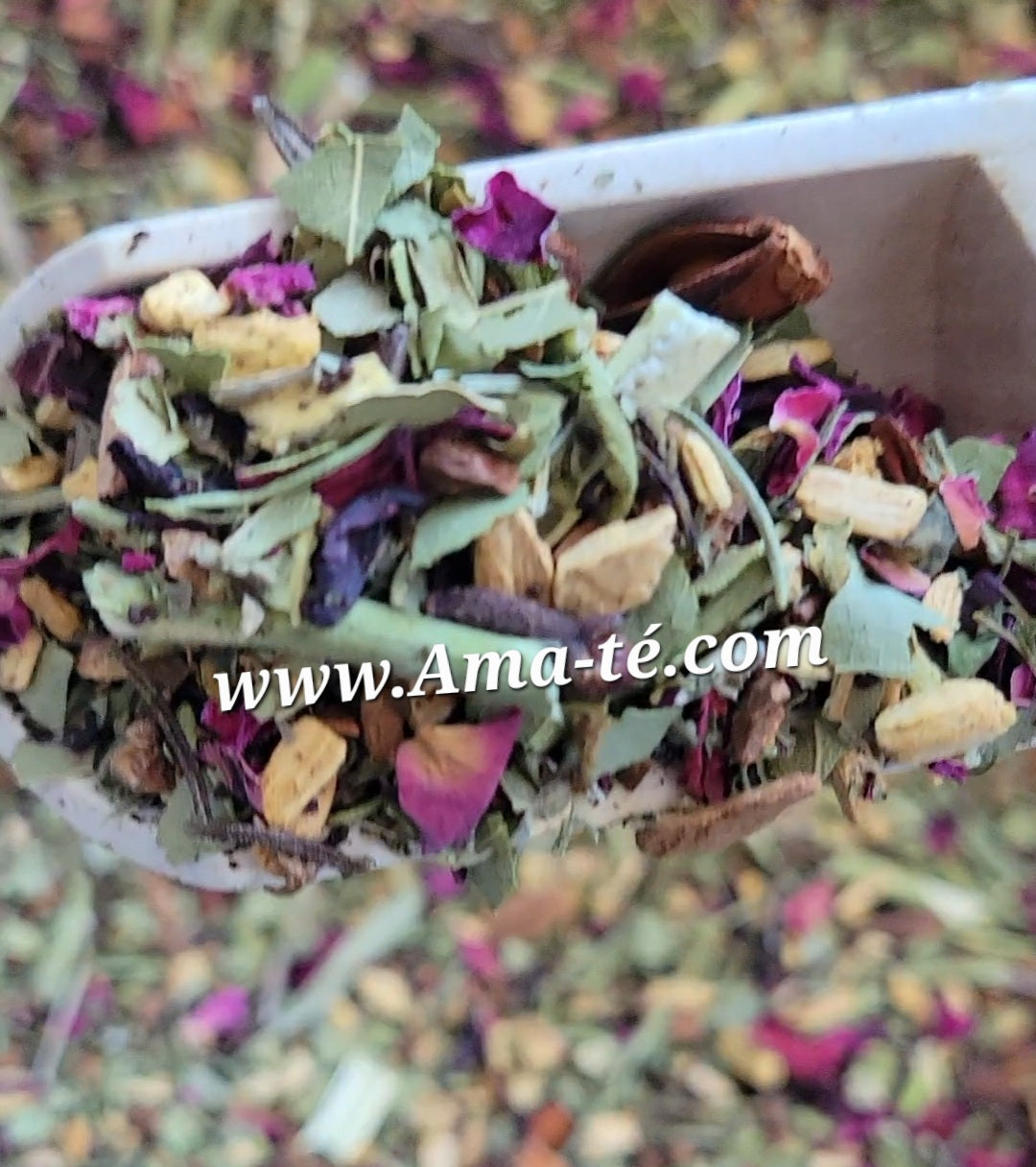 "Yusulpayki" Hierbas Sagradas Para Sahumar