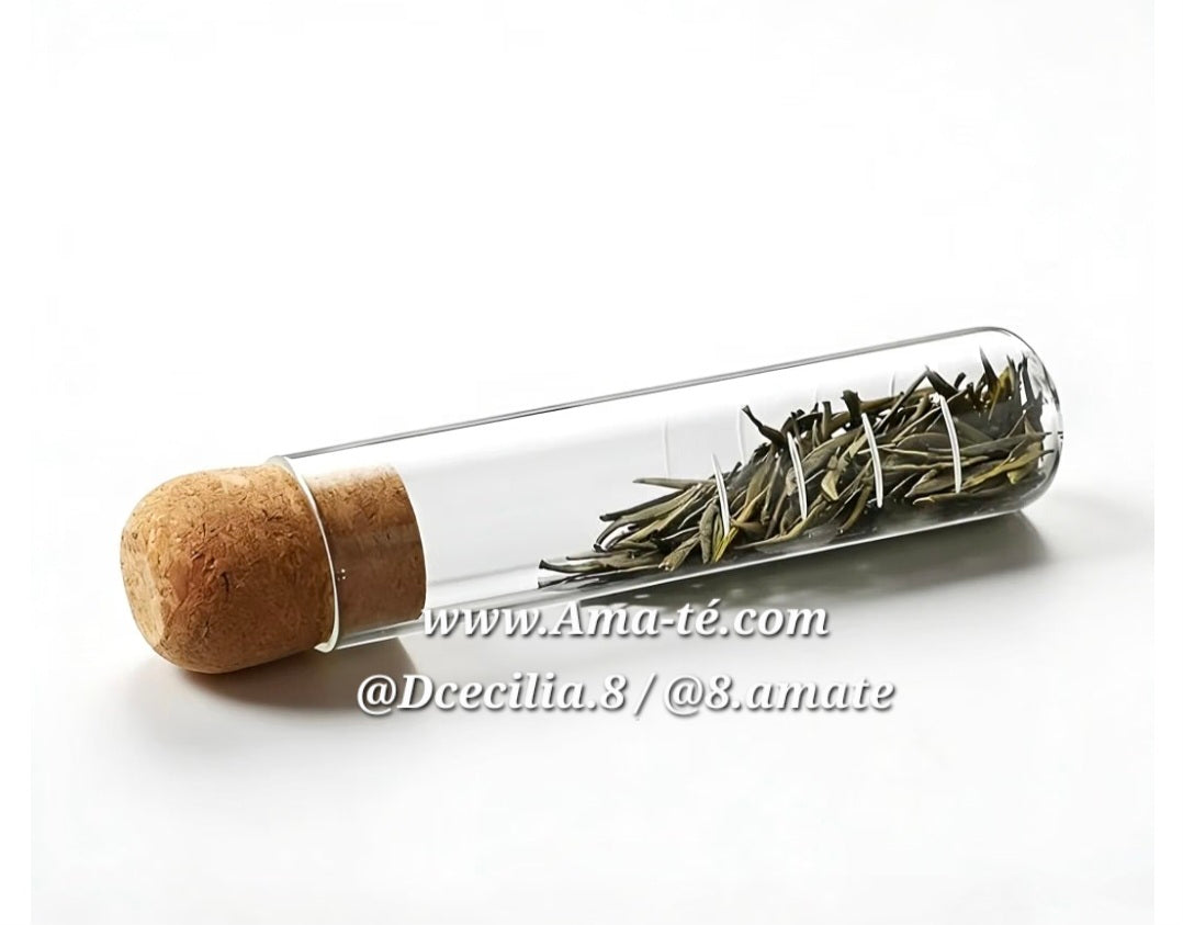 Infusores de té de vidrio | Glass Tea Infusers